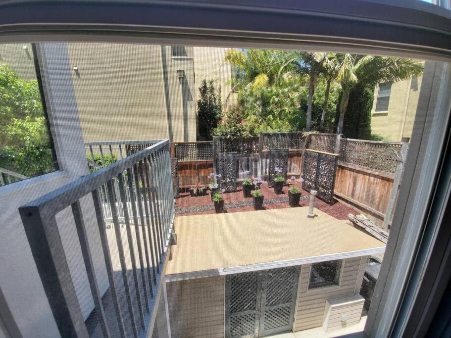 Centrally Located Studio And Cozy Place Perfect For Travelers And Couples! Located In San Diego Downtown! Perfect For Your Quick Getaway! 아파트 외부 사진